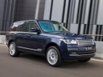 Land Rover Range Rover Vogue SE SDV8 2013 года (AU)